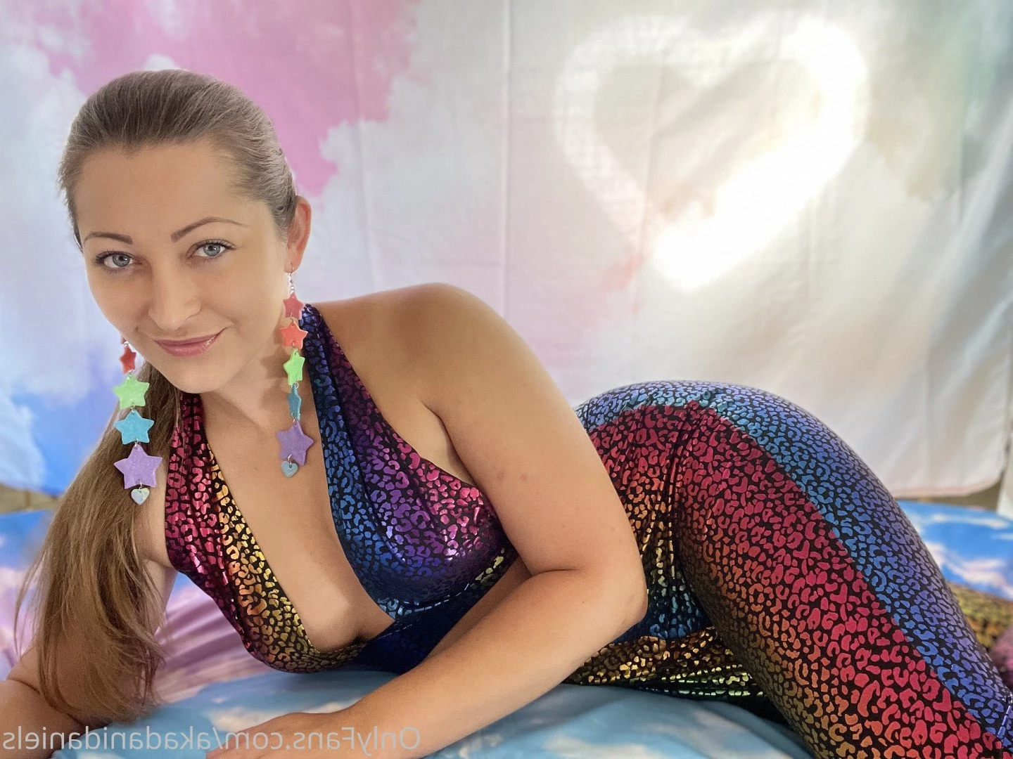 DANI DANIELS [ akadanidaniels ] Onlyfans leaked photo 21813 on Hotleaks.tv