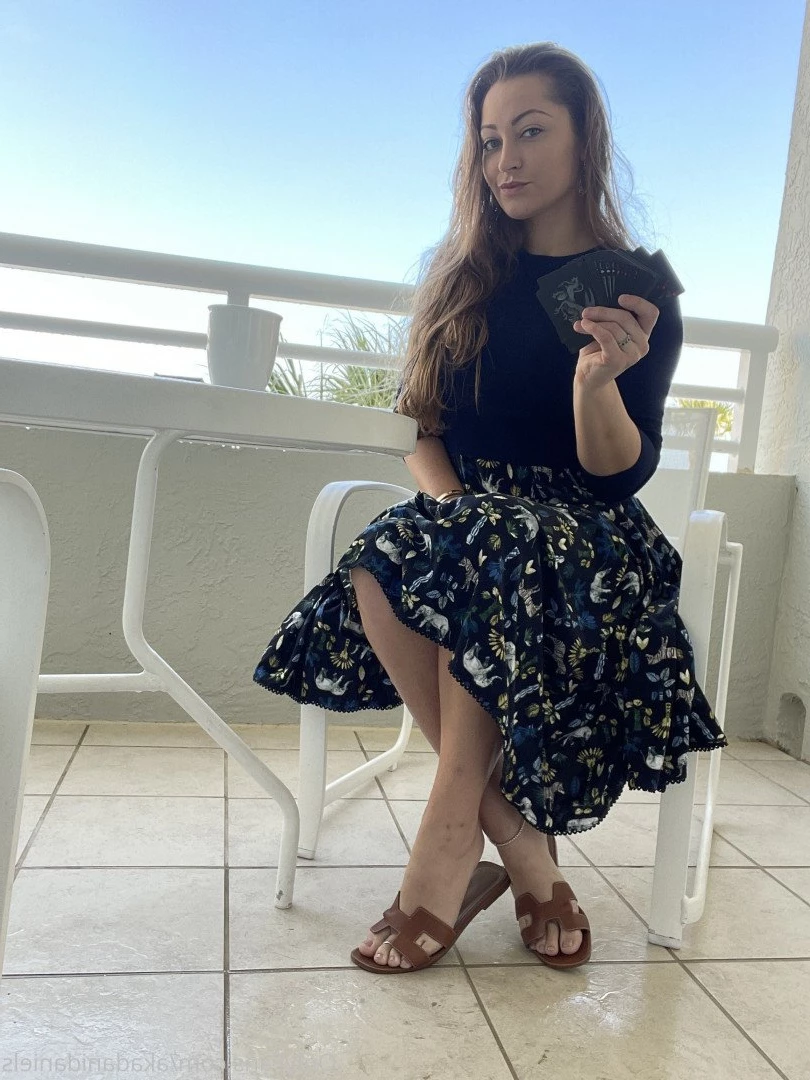 DANI DANIELS [ akadanidaniels ] Onlyfans leaked photo 22307 on Hotleaks.tv