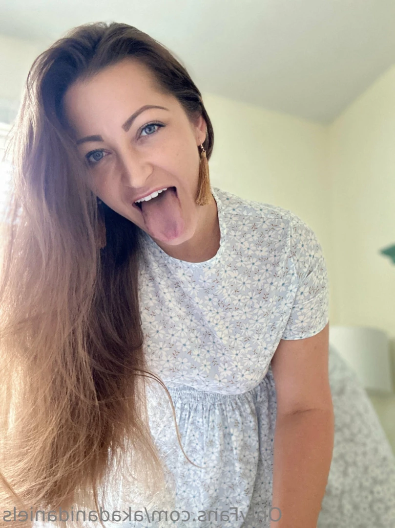 DANI DANIELS [ akadanidaniels ] Onlyfans leaked photo 10875759 on Hotleaks.tv