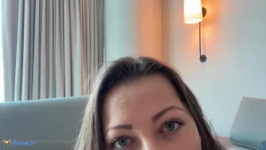 DANI DANIELS [ akadanidaniels ] Onlyfans leaked video 11586603 on Hotleaks.tv