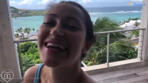 DANI DANIELS [ akadanidaniels ] Onlyfans leaked video 11929605 on Hotleaks.tv