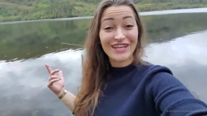 DANI DANIELS [ akadanidaniels ] Onlyfans leaked video 12052864 on Hotleaks.tv