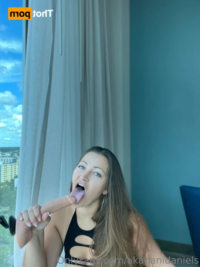 DANI DANIELS [ akadanidaniels ] Onlyfans leaked photo 12134454 on Hotleaks.tv