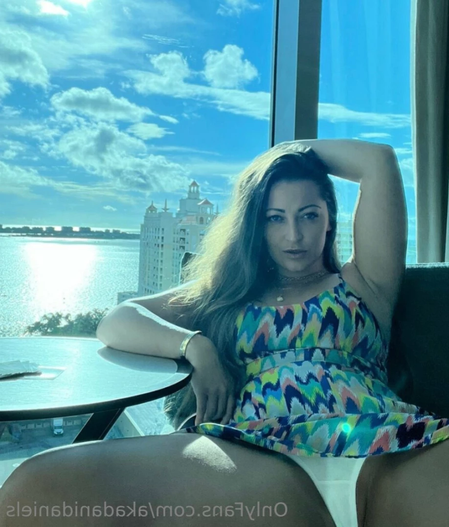 DANI DANIELS [ akadanidaniels ] Onlyfans leaked photo 12167361 on Hotleaks.tv