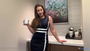 DANI DANIELS [ akadanidaniels ] Onlyfans leaked video 12169541 on Hotleaks.tv