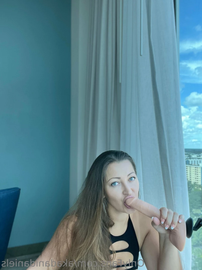 DANI DANIELS [ akadanidaniels ] Onlyfans leaked photo 12175770 on Hotleaks.tv