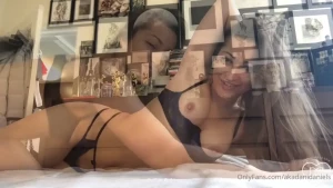 DANI DANIELS [ akadanidaniels ] Onlyfans leaked video 12693942 on Hotleaks.tv