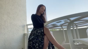 DANI DANIELS [ akadanidaniels ] Onlyfans leaked video 13511789 on Hotleaks.tv