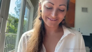 DANI DANIELS [ akadanidaniels ] Onlyfans leaked video 13673725 on Hotleaks.tv