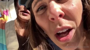 DANI DANIELS [ akadanidaniels ] Onlyfans leaked video 13685233 on Hotleaks.tv