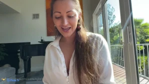 DANI DANIELS [ akadanidaniels ] Onlyfans leaked video 14515949 on Hotleaks.tv