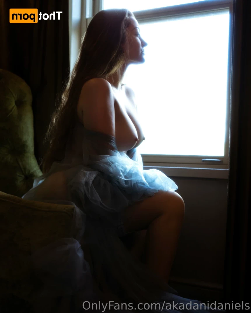 DANI DANIELS [ akadanidaniels ] Onlyfans leaked photo 14621331 on Hotleaks.tv