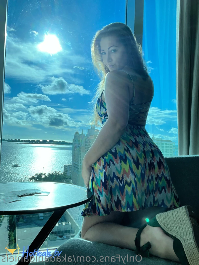 DANI DANIELS [ akadanidaniels ] Onlyfans leaked photo 15286753 on Hotleaks.tv