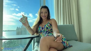 DANI DANIELS [ akadanidaniels ] Onlyfans leaked video 15500089 on Hotleaks.tv