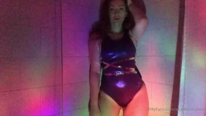 DANI DANIELS [ akadanidaniels ] Onlyfans leaked video 15500120 on Hotleaks.tv