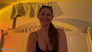 DANI DANIELS [ akadanidaniels ] Onlyfans leaked video 16408377 on Hotleaks.tv