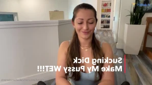 DANI DANIELS [ akadanidaniels ] Onlyfans leaked video 16408504 on Hotleaks.tv