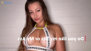 DANI DANIELS [ akadanidaniels ] Onlyfans leaked video 16408523 on Hotleaks.tv