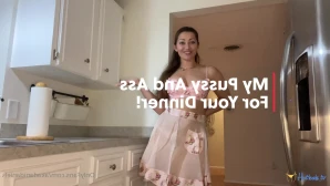 DANI DANIELS [ akadanidaniels ] Onlyfans leaked video 16408601 on Hotleaks.tv