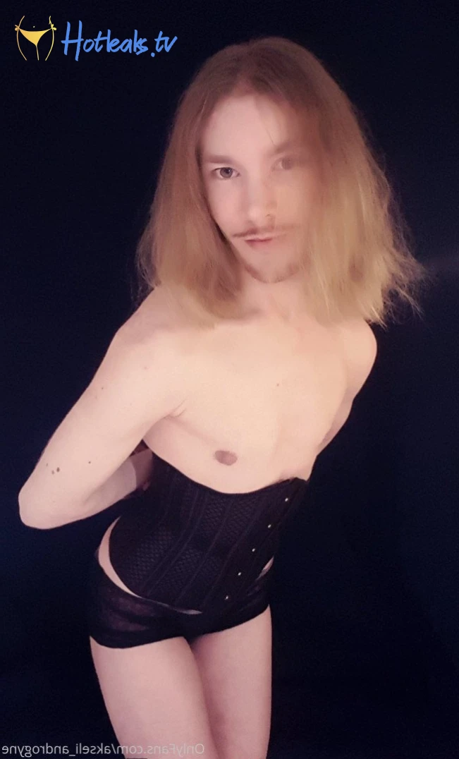 akseli_androgyne Onlyfans leaked photo 4192138 on Hotleaks.tv