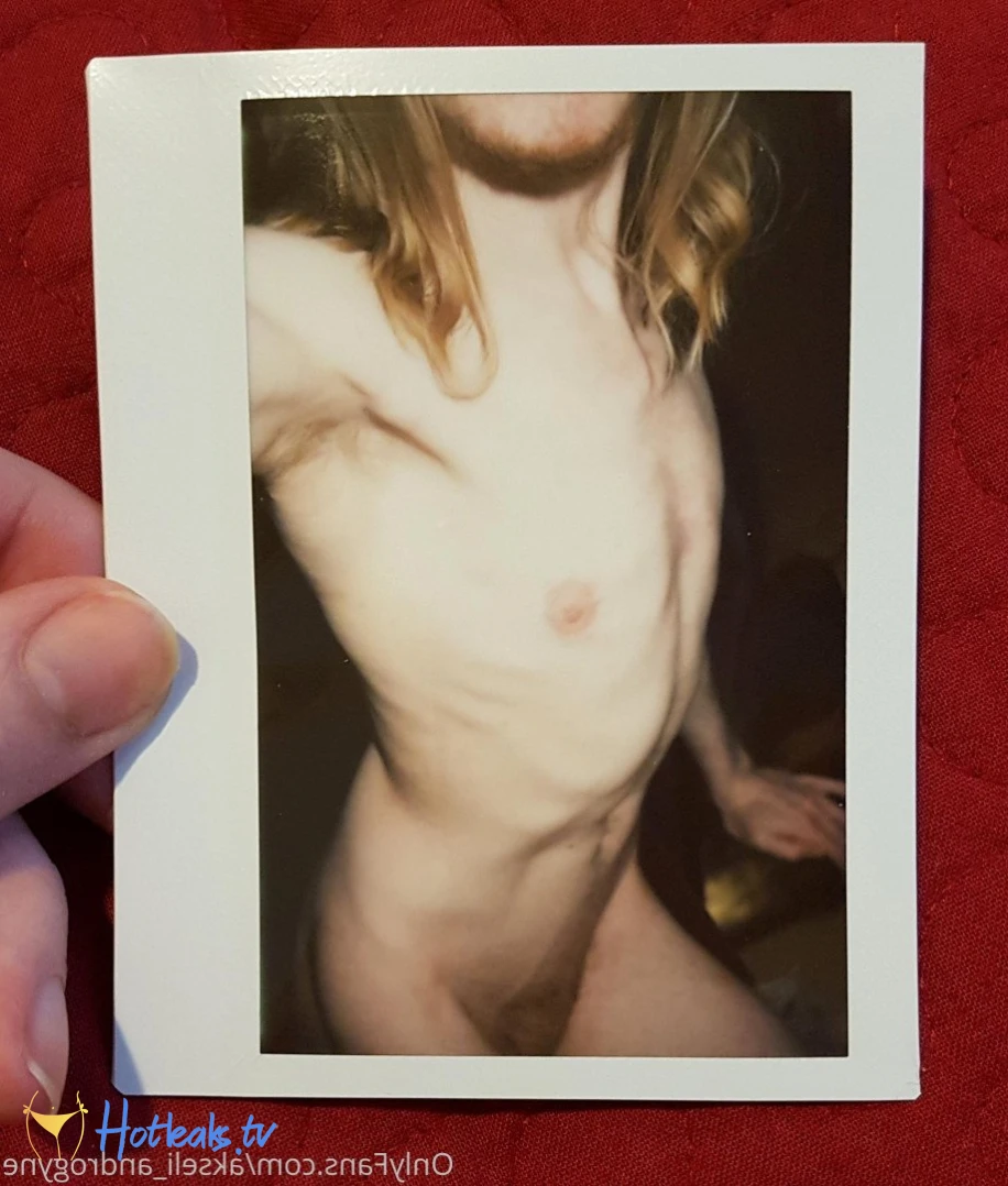 akseli_androgyne Onlyfans leaked photo 4202515 on Hotleaks.tv