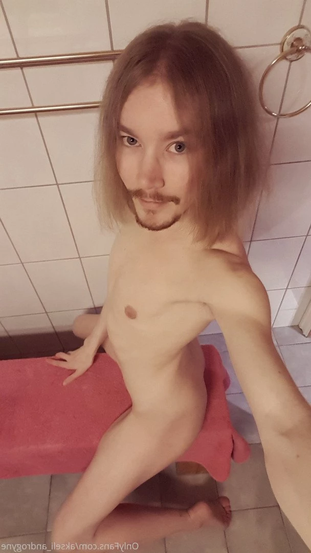 akseli_androgyne Onlyfans leaked photo 4202581 on Hotleaks.tv