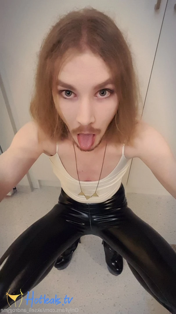 akseli_androgyne Onlyfans leaked photo 4206399 on Hotleaks.tv