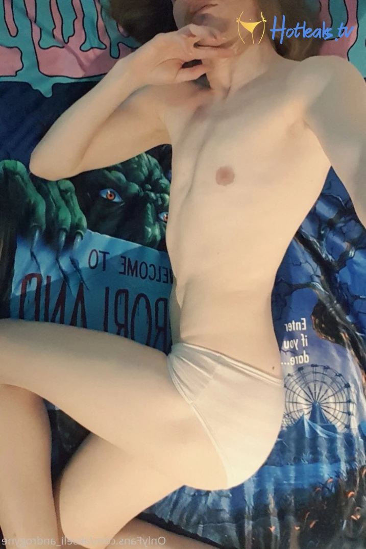 akseli_androgyne Onlyfans leaked photo 4209110 on Hotleaks.tv