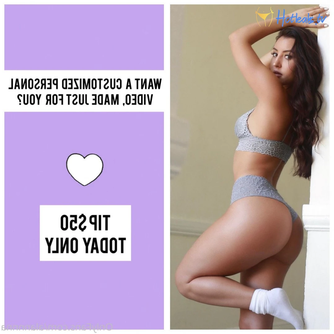 ❤️‍🔥Alanna [ alannamd ] Onlyfans leaked photo 23402 on Hotleaks.tv