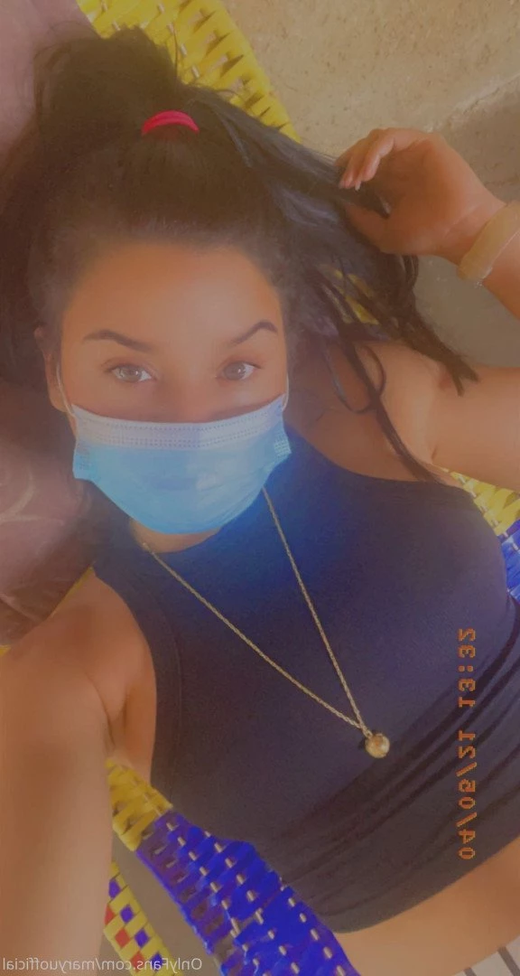 maryuofficial Onlyfans leaked photo 24046 on Hotleaks.tv