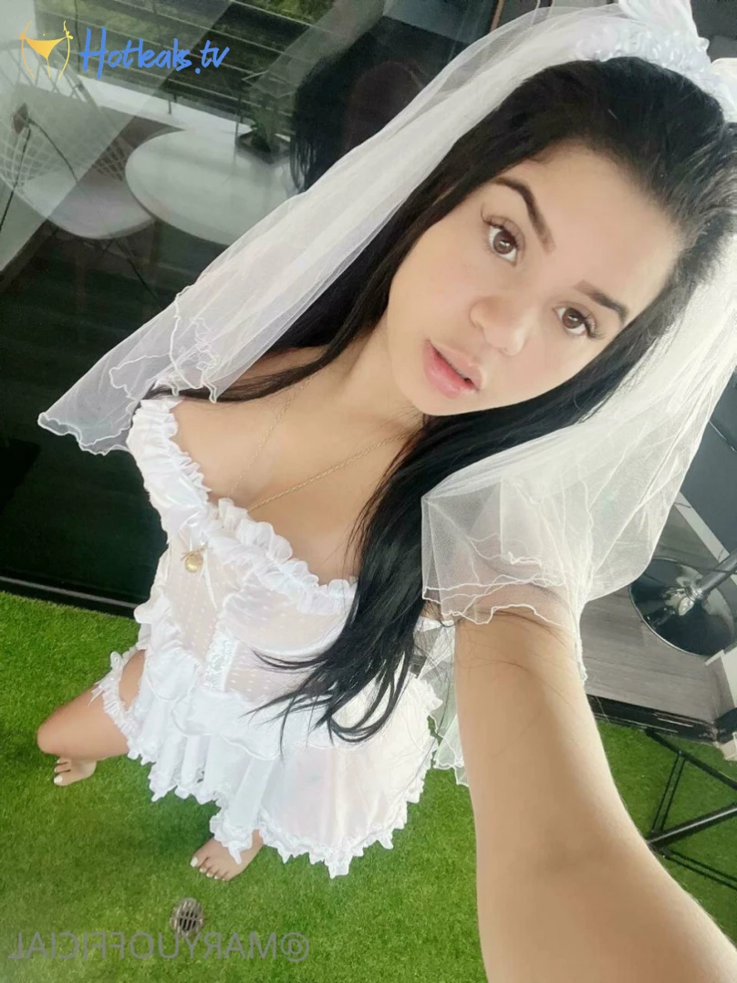 maryuofficial Onlyfans leaked photo 7555787 on Hotleaks.tv