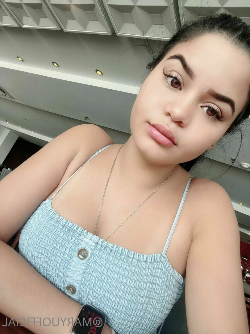 maryuofficial Onlyfans leaked photo 7555916 on Hotleaks.tv