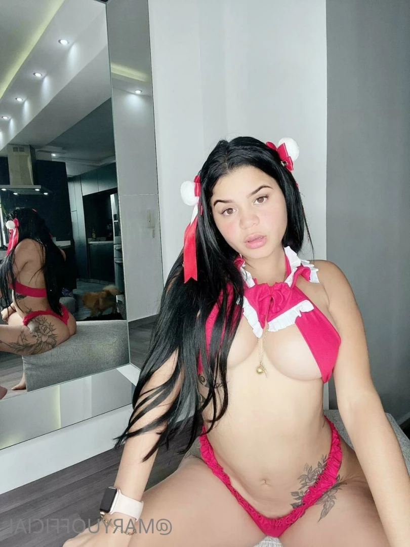 maryuofficial Onlyfans leaked photo 7556167 on Hotleaks.tv