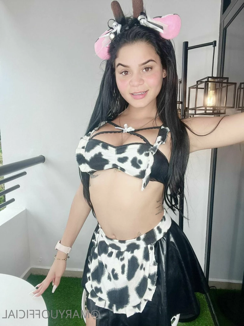 maryuofficial Onlyfans leaked photo 7556482 on Hotleaks.tv