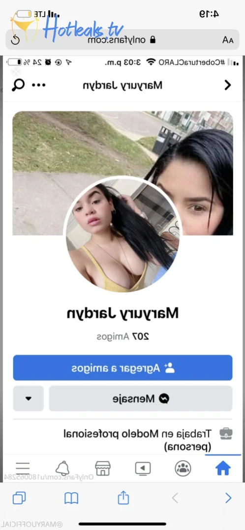 maryuofficial Onlyfans leaked photo 9932954 on Hotleaks.tv