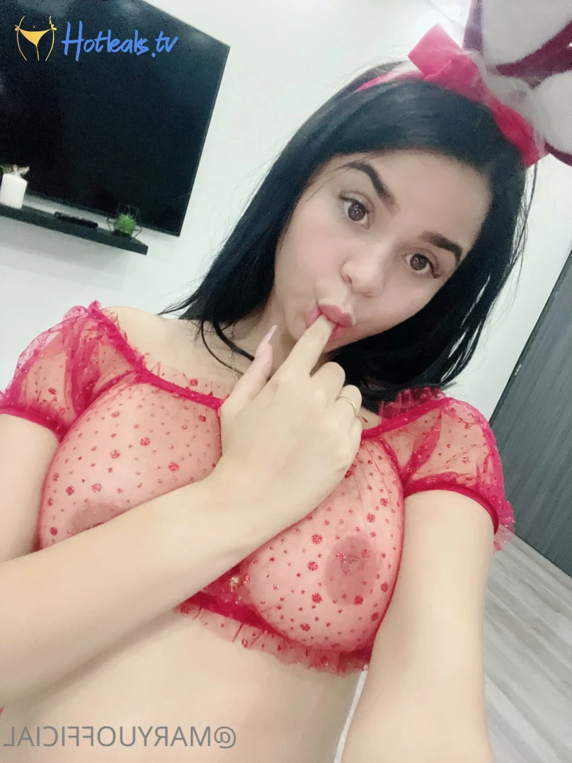 maryuofficial Onlyfans leaked photo 9933871 on Hotleaks.tv