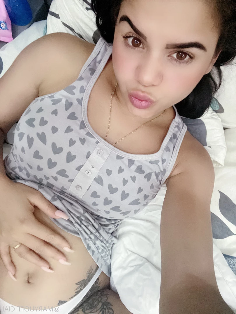 maryuofficial Onlyfans leaked photo 9934060 on Hotleaks.tv