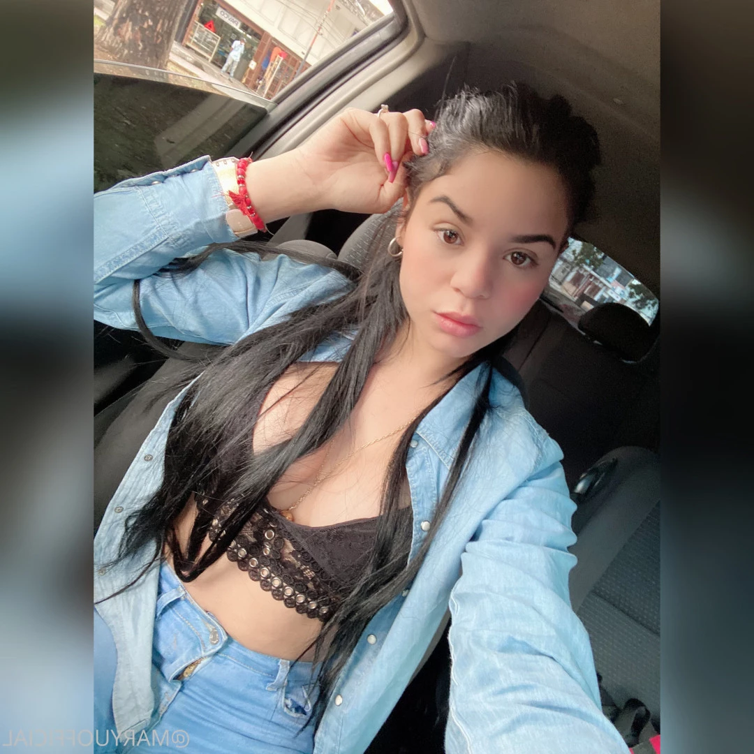 maryuofficial Onlyfans leaked photo 9938212 on Hotleaks.tv