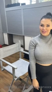 ALETTAOCEAN [ alettaoceanxxxx ] Onlyfans leaked video 1299163 on Hotleaks.tv