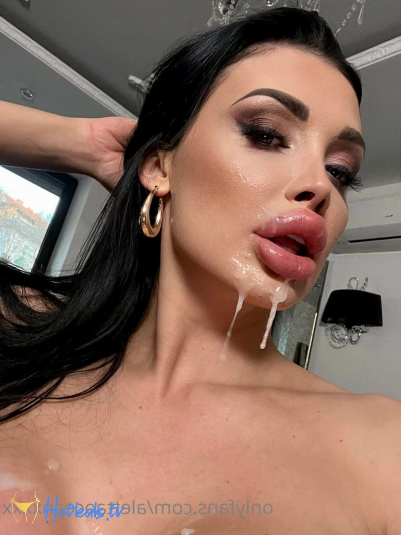 ALETTAOCEAN [ alettaoceanxxxx ] Onlyfans leaked photo 2126381 on Hotleaks.tv