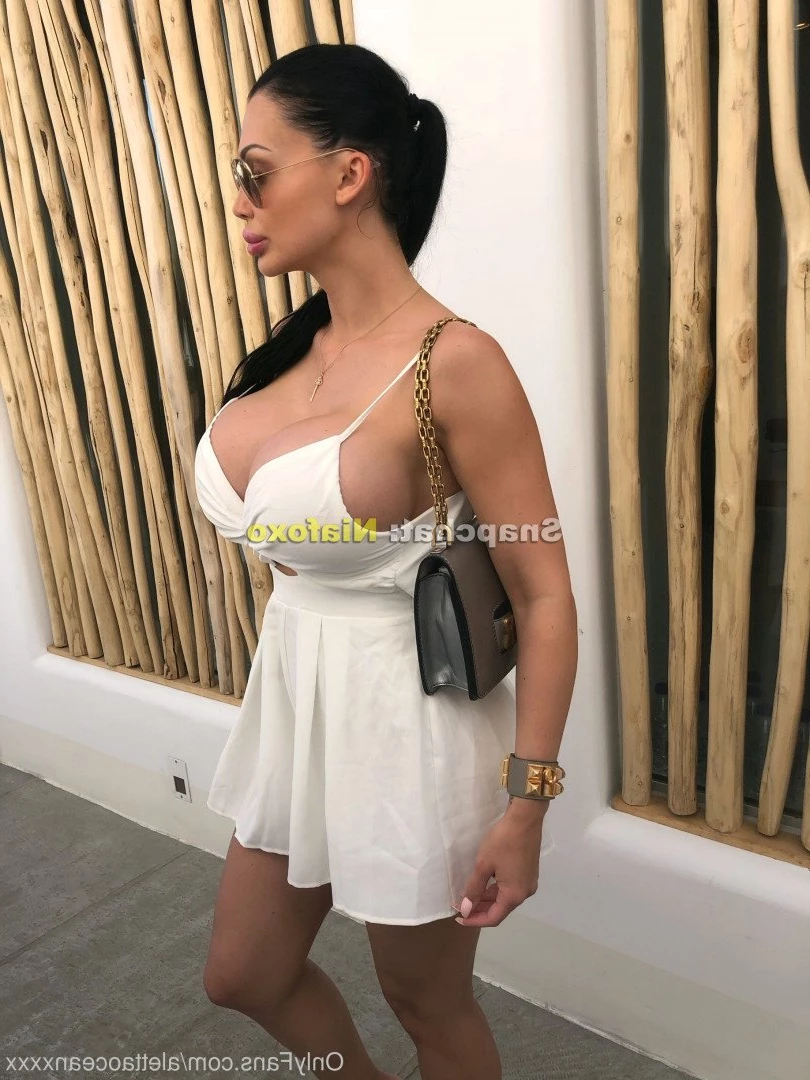 ALETTAOCEAN [ alettaoceanxxxx ] Onlyfans leaked photo 24817 on Hotleaks.tv