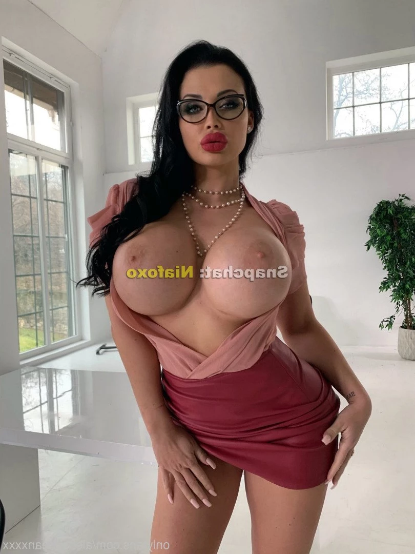 ALETTAOCEAN [ alettaoceanxxxx ] Onlyfans leaked photo 25225 on Hotleaks.tv