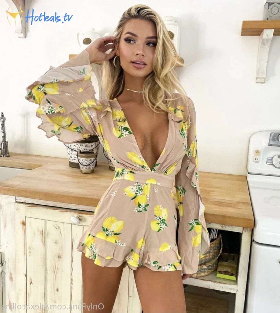 Alexa Collins [ alexacollins ] Onlyfans leaked photo 4690252 on Hotleaks.tv