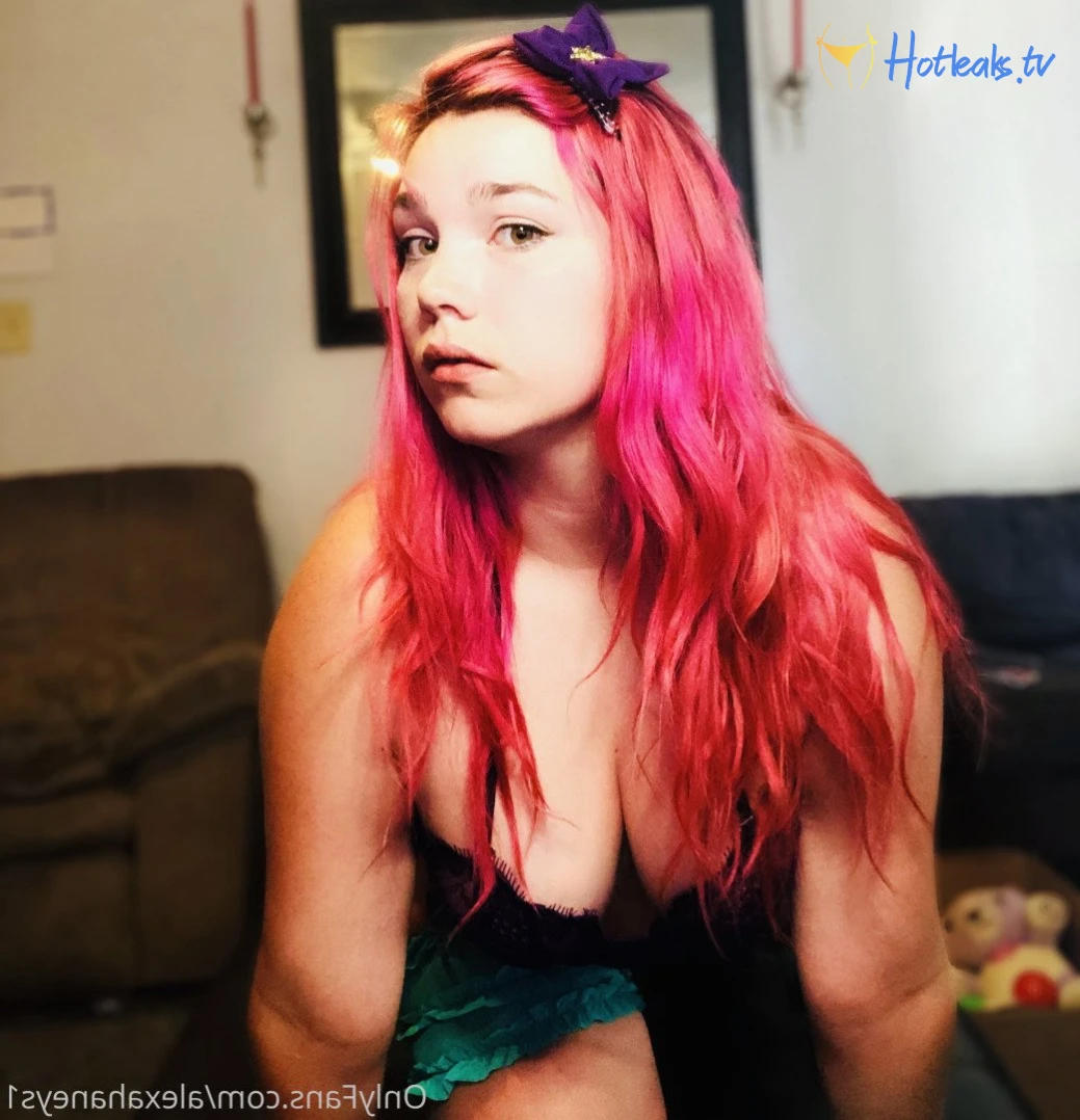 Alexa Haneys 💥🔥 [ alexahaneys1 ] Onlyfans leaked photo 26920 on Hotleaks.tv