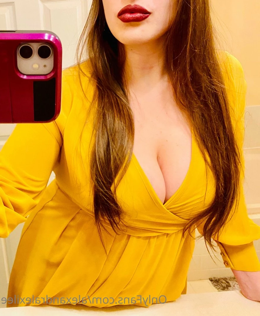 Alexandra Lee [ alexandralexilee ] Onlyfans leaked photo 27653 on Hotleaks.tv