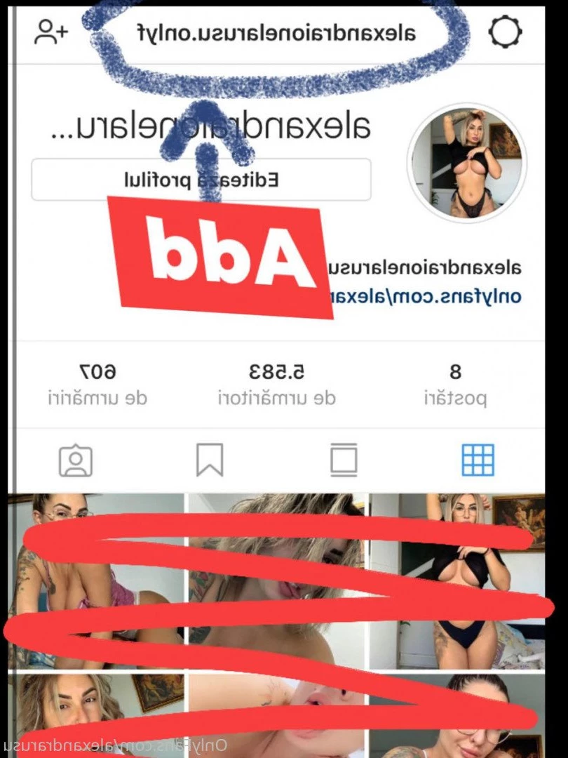alexandrarusu Onlyfans leaked photo 28270 on Hotleaks.tv