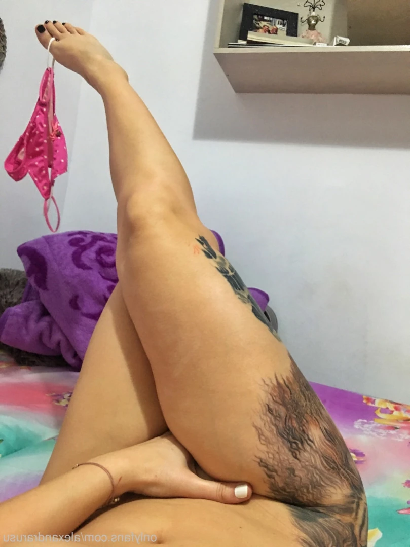 alexandrarusu Onlyfans leaked photo 11410258 on Hotleaks.tv