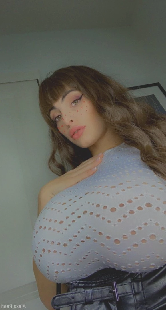 alexapearl Onlyfans leaked photo 4303646 on Hotleaks.tv