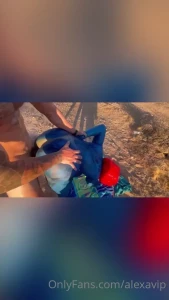 Alexas Morgan [ alexavip ] Onlyfans leaked video 1300000 on Hotleaks.tv