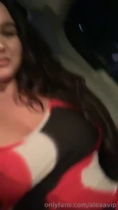 Alexas Morgan [ alexavip ] Onlyfans leaked video 1300009 on Hotleaks.tv
